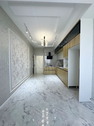 3-комн. новостройка - м. Кара Караев - 120 м² (14)