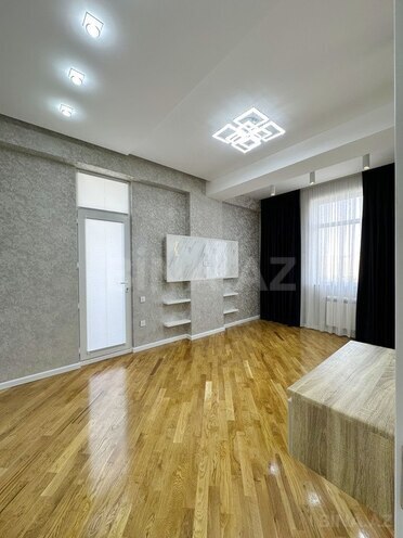 3-комн. новостройка - м. Кара Караев - 120 м² (9)