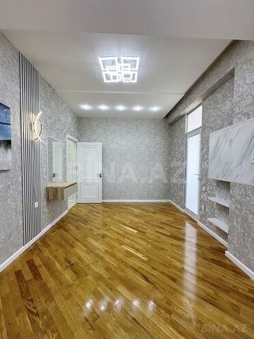 3-комн. новостройка - м. Кара Караев - 120 м² (10)