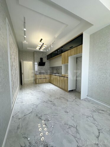 3-комн. новостройка - м. Кара Караев - 120 м² (15)
