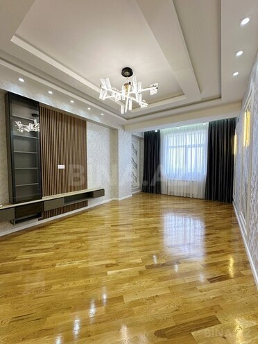 3-комн. новостройка - м. Кара Караев - 120 м² (1)