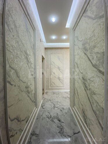 3-комн. новостройка - м. Кара Караев - 120 м² (11)