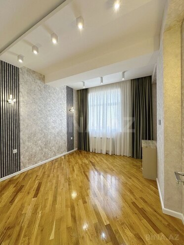 3-комн. новостройка - м. Кара Караев - 120 м² (6)