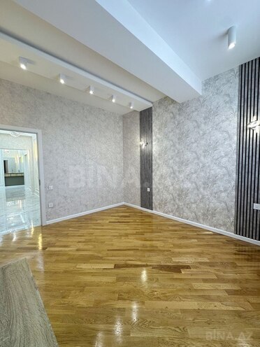 3-комн. новостройка - м. Кара Караев - 120 м² (7)