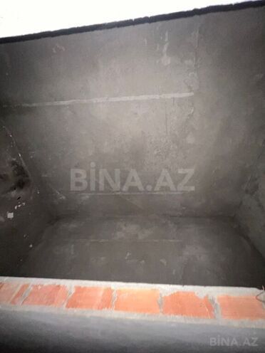 3 otaqlı yeni tikili - Elmlər Akademiyası m. - 108 m² (5)