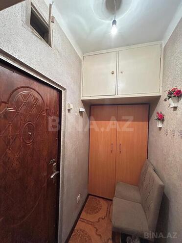 2 otaqlı yeni tikili - Memar Əcəmi m. - 35 m² (4)