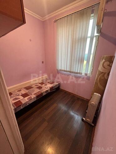 2 otaqlı yeni tikili - Memar Əcəmi m. - 35 m² (6)