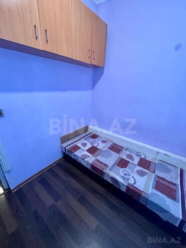 2 otaqlı yeni tikili - Memar Əcəmi m. - 35 m² (2)