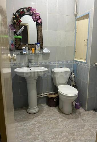 2 otaqlı yeni tikili - Memar Əcəmi m. - 35 m² (15)
