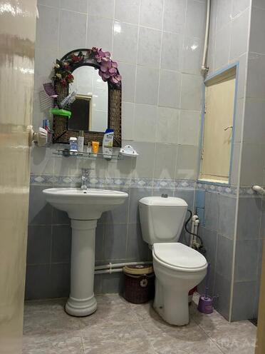 2 otaqlı yeni tikili - Memar Əcəmi m. - 35 m² (14)