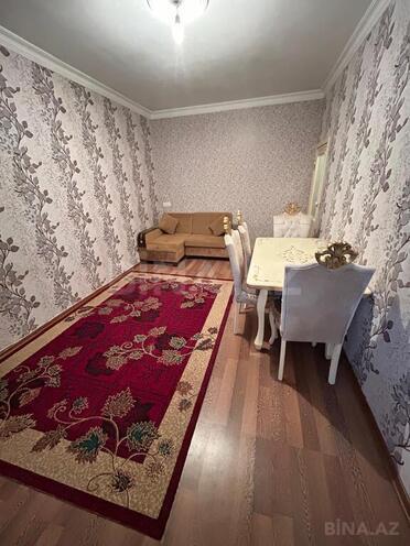 2 otaqlı yeni tikili - Memar Əcəmi m. - 35 m² (8)