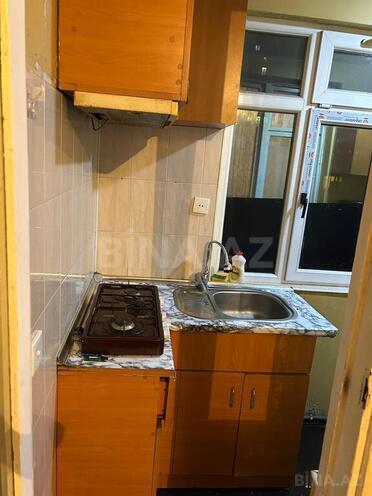 2 otaqlı yeni tikili - Memar Əcəmi m. - 35 m² (13)