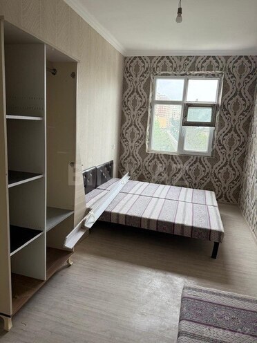 2-комн. вторичка - м. Мемар Аджеми - 55 м² (5)