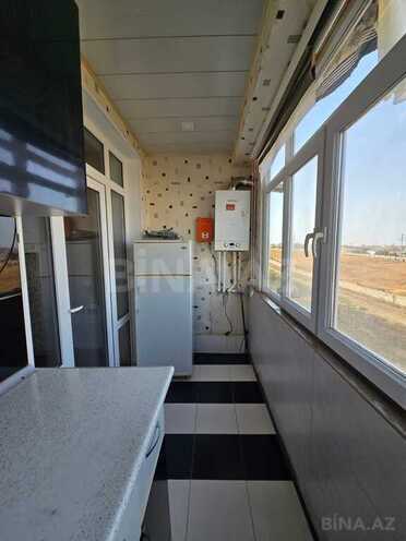 2 otaqlı yeni tikili - Xırdalan - 50 m² (11)