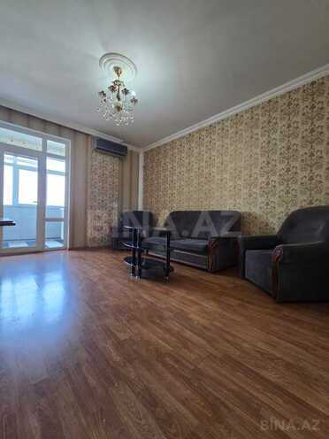 2 otaqlı yeni tikili - Xırdalan - 50 m² (3)