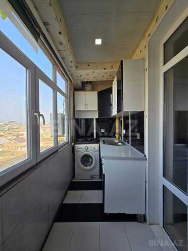 2 otaqlı yeni tikili - Xırdalan - 50 m² (10)