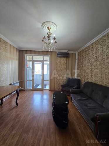 2 otaqlı yeni tikili - Xırdalan - 50 m² (1)