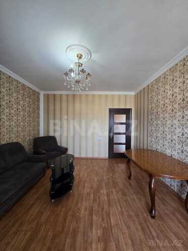 2 otaqlı yeni tikili - Xırdalan - 50 m² (2)