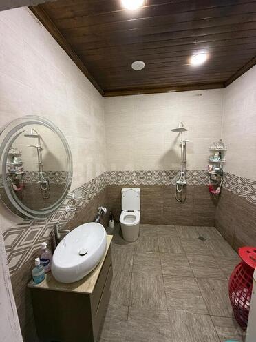 2-комн. дом/дача - пос. Нардаран - 70 м² (19)