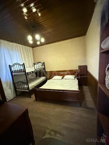 2-комн. дом/дача - пос. Нардаран - 70 м² (22)