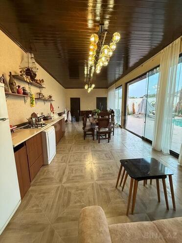 2-комн. дом/дача - пос. Нардаран - 70 м² (21)