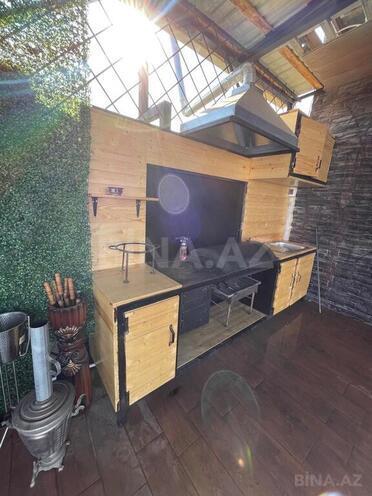 2-комн. дом/дача - пос. Нардаран - 70 м² (13)