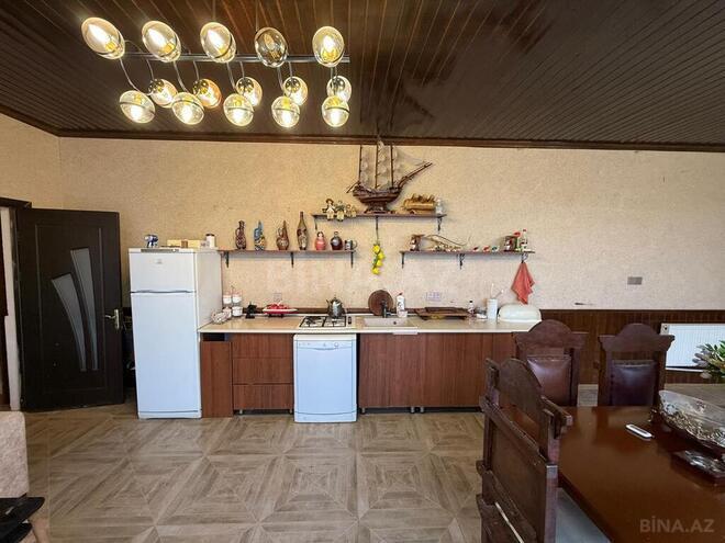 2-комн. дом/дача - пос. Нардаран - 70 м² (24)