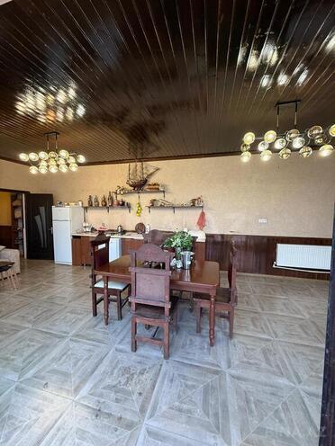 2-комн. дом/дача - пос. Нардаран - 70 м² (20)