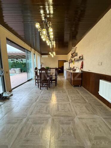 2-комн. дом/дача - пос. Нардаран - 70 м² (23)