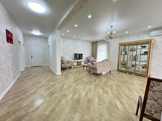 4-комн. дом/дача - пос. Бильгях - 200 м² (16)