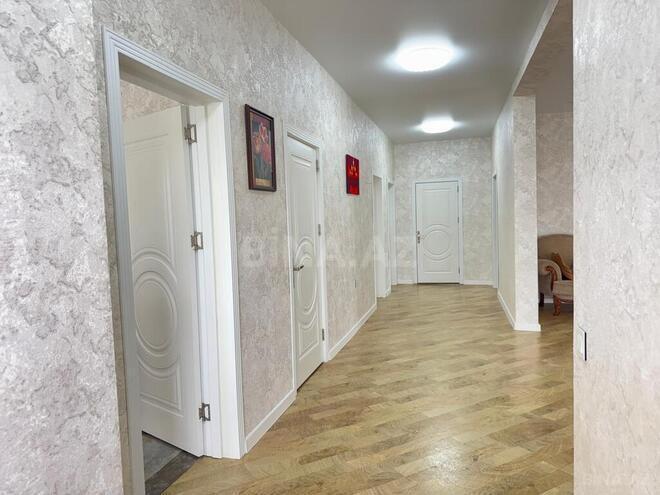4-комн. дом/дача - пос. Бильгях - 200 м² (18)