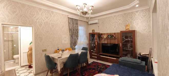 2-комн. дом/дача - пос. НЗС - 45 м² (2)