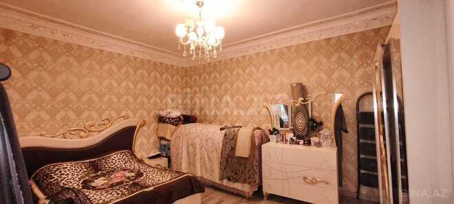 2-комн. дом/дача - пос. НЗС - 45 м² (3)