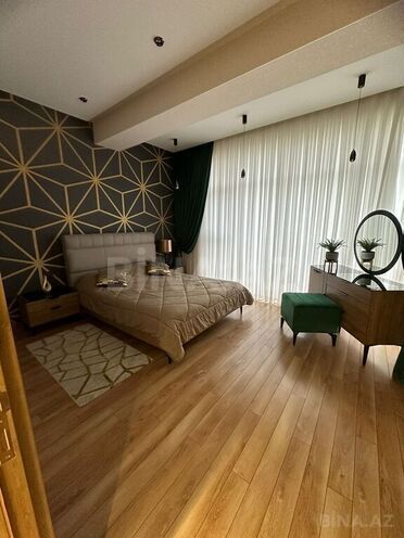 2-комн. новостройка - м. Ичеришехер - 90 м² (13)