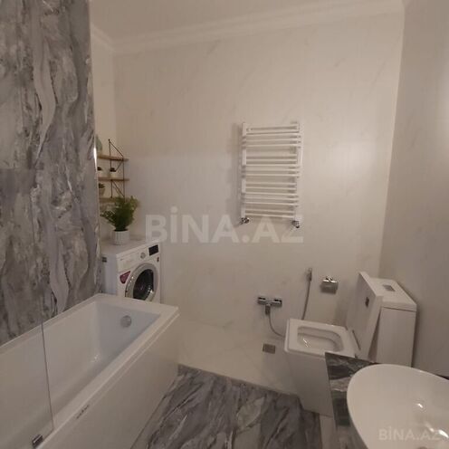 2-комн. новостройка - м. Ичеришехер - 90 м² (25)