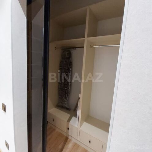 2-комн. новостройка - м. Ичеришехер - 90 м² (20)
