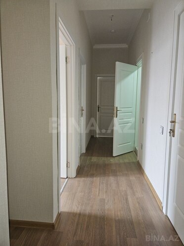 3-комн. новостройка - пос. Говсан - 77 м² (1)