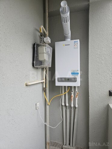 3-комн. новостройка - пос. Говсан - 77 м² (8)