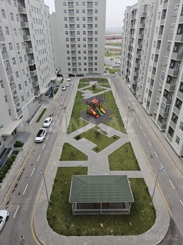 3-комн. новостройка - пос. Говсан - 77 м² (9)