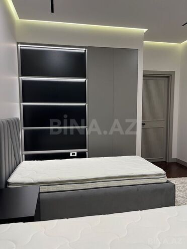 4-комн. новостройка - м. Нариман Нариманов - 185 м² (20)