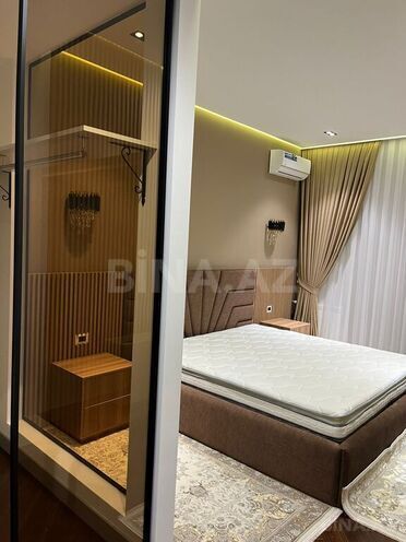 4-комн. новостройка - м. Нариман Нариманов - 185 м² (12)