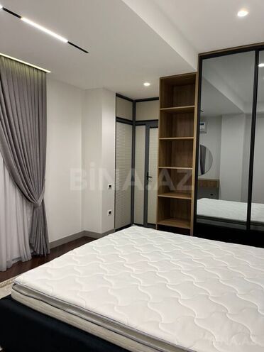 4-комн. новостройка - м. Нариман Нариманов - 185 м² (17)