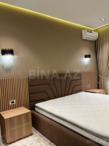 4-комн. новостройка - м. Нариман Нариманов - 185 м² (15)