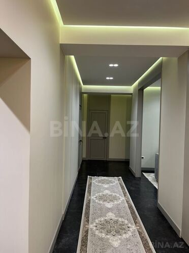 4-комн. новостройка - м. Нариман Нариманов - 185 м² (23)