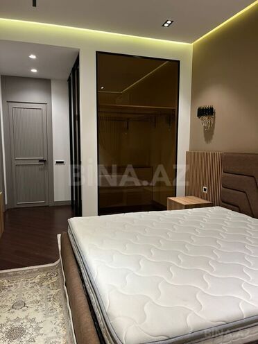 4-комн. новостройка - м. Нариман Нариманов - 185 м² (14)