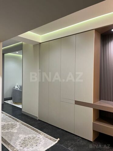 4-комн. новостройка - м. Нариман Нариманов - 185 м² (22)