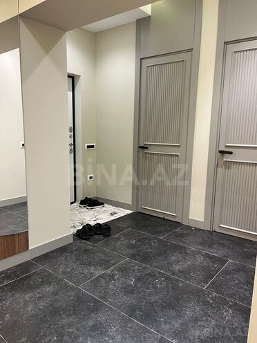 4-комн. новостройка - м. Нариман Нариманов - 185 м² (26)