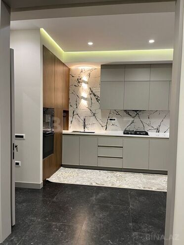 4-комн. новостройка - м. Нариман Нариманов - 185 м² (9)