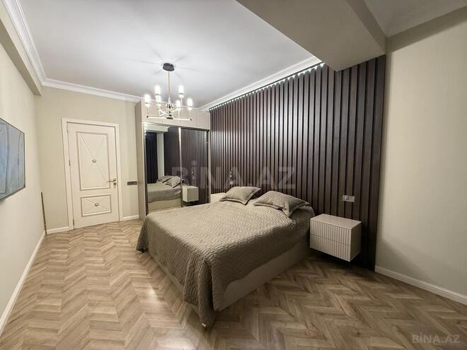 3 otaqlı yeni tikili - 8 Noyabr m. - 145 m² (18)