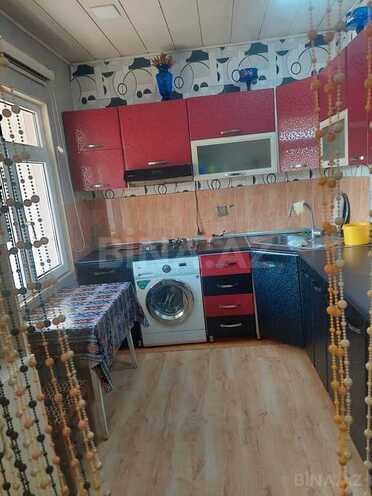 3-комн. дом/дача - пос. Бинагади - 100 м² (8)